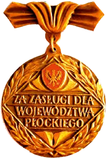 Medal 1984